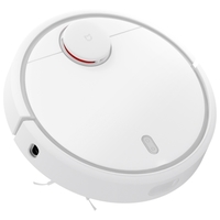 Пылесос Xiaomi Mi Robot Vacuum Cleaner