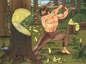 Отключить антенну