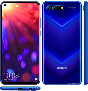 Honor View 20