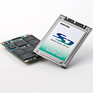 SSD для ноута