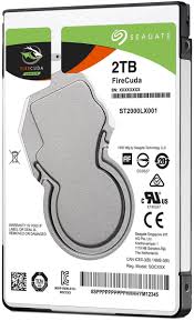 Seagate ST2000LX001 2Tb