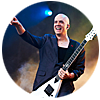 Концерт Devin Townsend