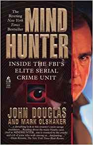 John Douglas "Mindhunter"