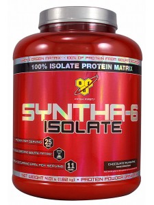 BSN Syntha-6 Isolate