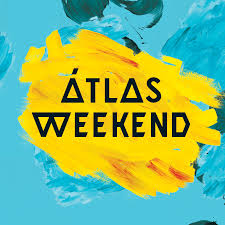 Билет на Atlas Weekend