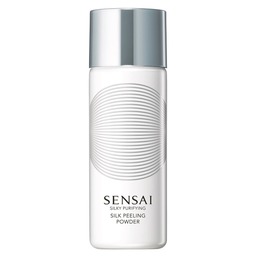 12 выбрали Sensai Silky Purifying Скраб для лица