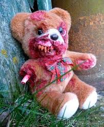 Undead Ted