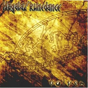 Hagalaz' Runedance - Volven