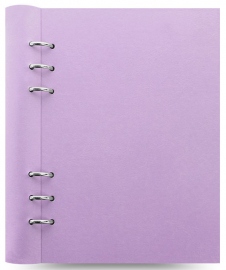 Органайзер Filofax Clipbook A5