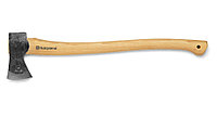 Топор для леса в идеале Council Tool 2.25 lb Boy's Axe, 28 inch Curved Handle