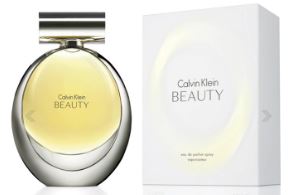 Духи Calvin Klein Beauty