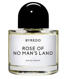 духи Byredo rose of no man's land