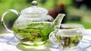 пить только зелёный чай
