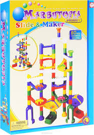 MARBUTOPIA / "Slide Maker" конструктор
