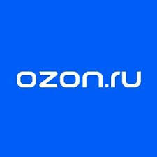 Сертификат OZON