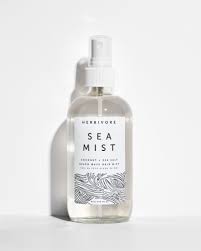 sea salt spray for hair