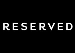 Сертификат в Reserved