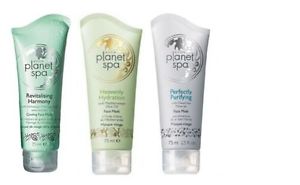 Avon Planet Spa Collection