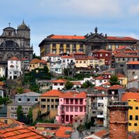 Porto, Portugal