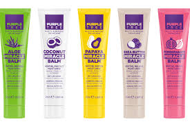 purple tree miracle balm