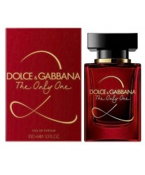 Dolche & Gabbana The Only One 2