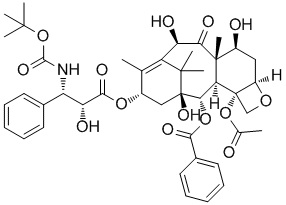 Docetaxel