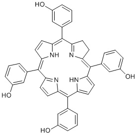 Temoporfin