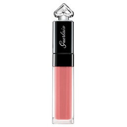 GUERLAIN La Petite Robe Noire Стойкая жидкая матовая помада