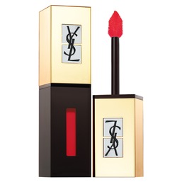 YVES SAINT LAURENT VERNIS A LEVRES POP WATER Лак для губ