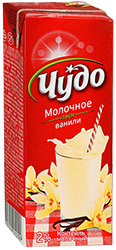 "Чудо" ванильное