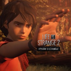 Life is Strange 2