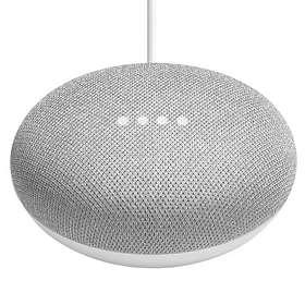 Умная колонка Google Home Mini