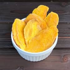 Сушеный манго (не засахаренный!!)