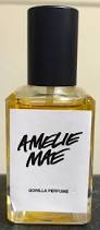 LUSH Amelie Mae