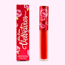 lime crime new americana