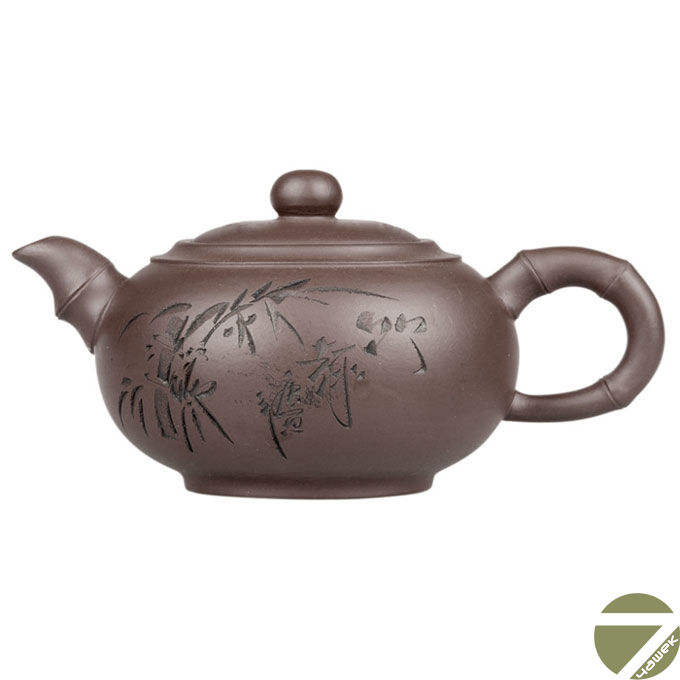 WISHLIST.RU Глиняный чайник для пуэра