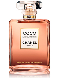 Chanel Coco Mademoiselle Eau de Parfum INTENSE