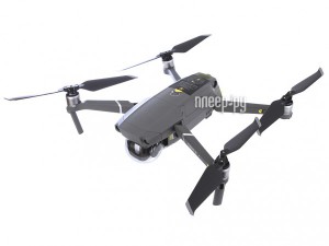 квадрокоптер DJI Mavic 2 Pro