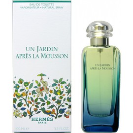 Hermes Un Jardin Apres Le Mousson