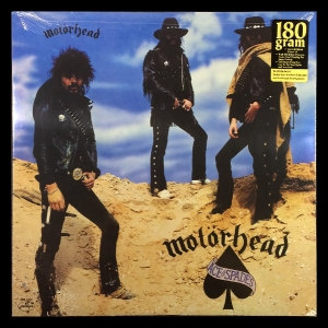 Motorhead - Ace of Spades (LP)