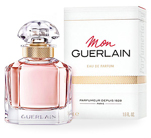 Духи Mon Guerlain