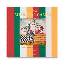 Freydal. Medieval Games - Taschen