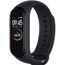 Xiaomi Mi Band 4