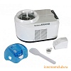 Автоматическая мороженица Nemox Gelato Grand 1.5L Clear