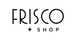 Украшения от Friscoshop