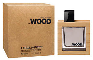 He Wood от DSQUARED²