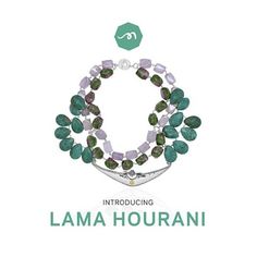 Что-нибудь от Lama Hourani