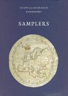 Samplers (Fitzwilliam Museum Handbooks) Hardcover – April 28, 1997