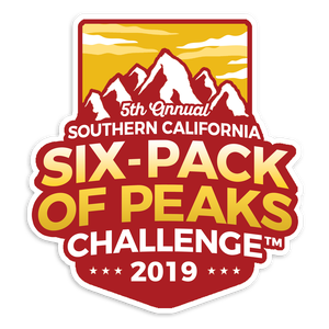 Six-Pack of Peaks