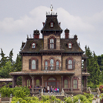 Haunted Mansion